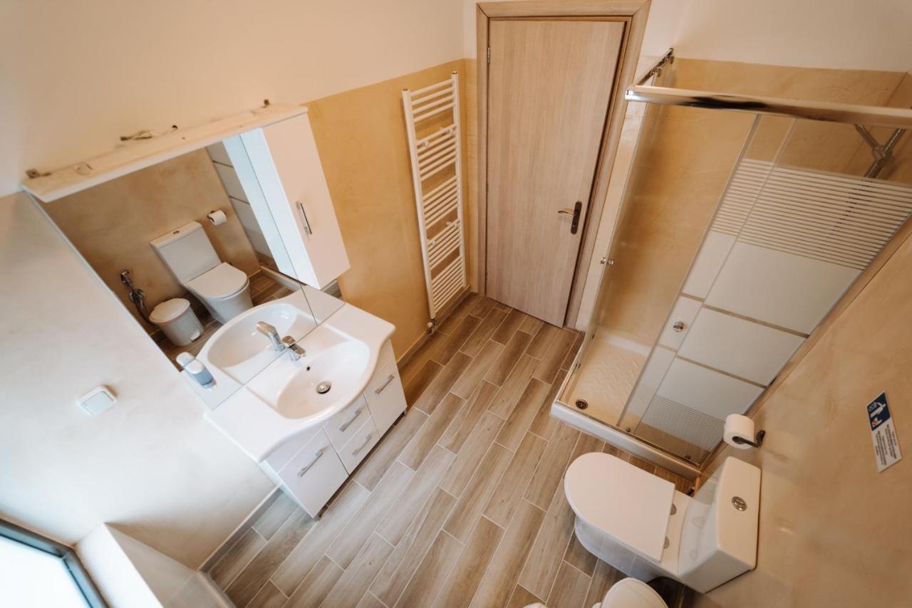 Luxury Apartment In Plaka - Acropolis Ateny Zewnętrze zdjęcie
