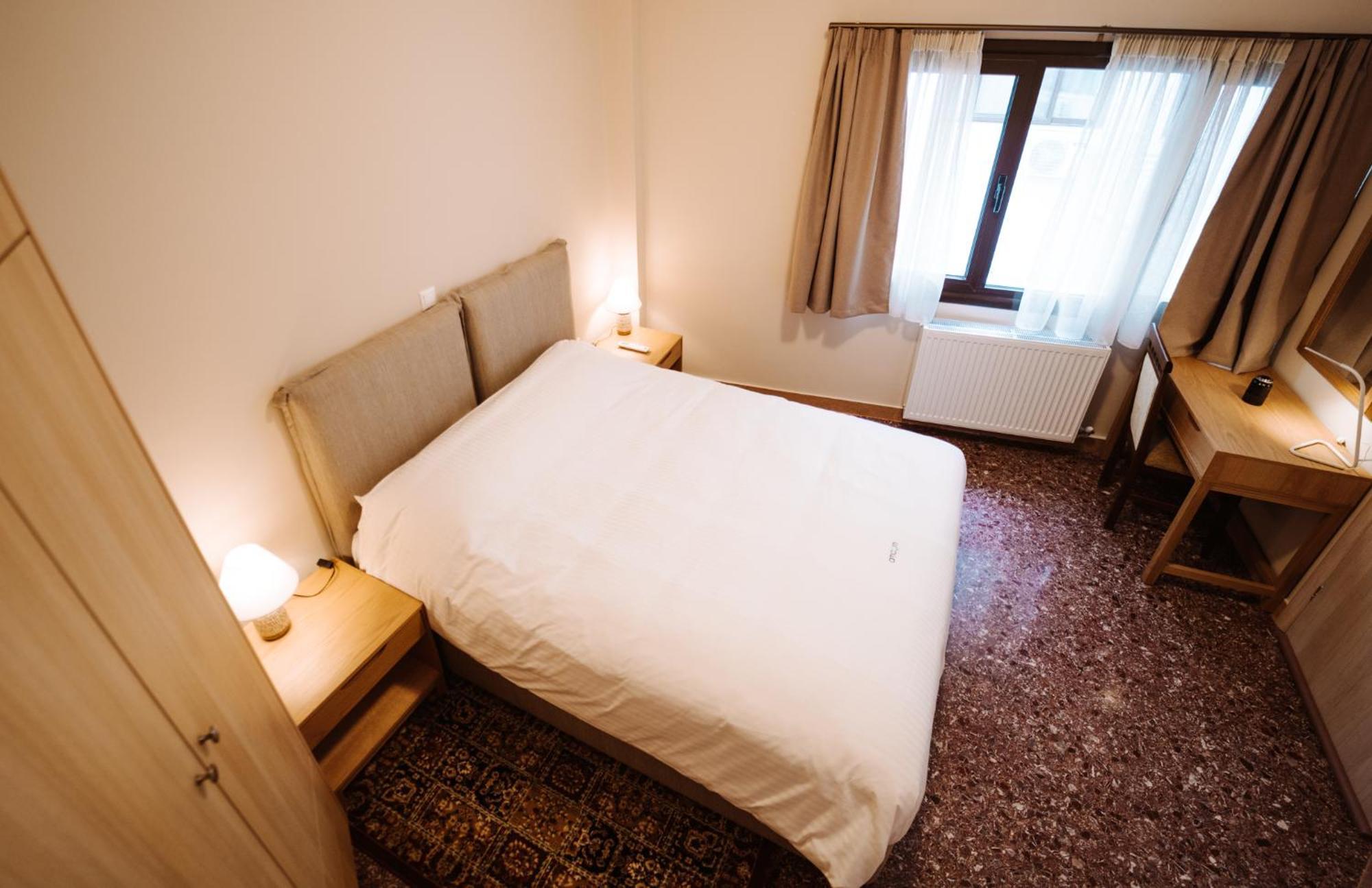 Luxury Apartment In Plaka - Acropolis Ateny Zewnętrze zdjęcie