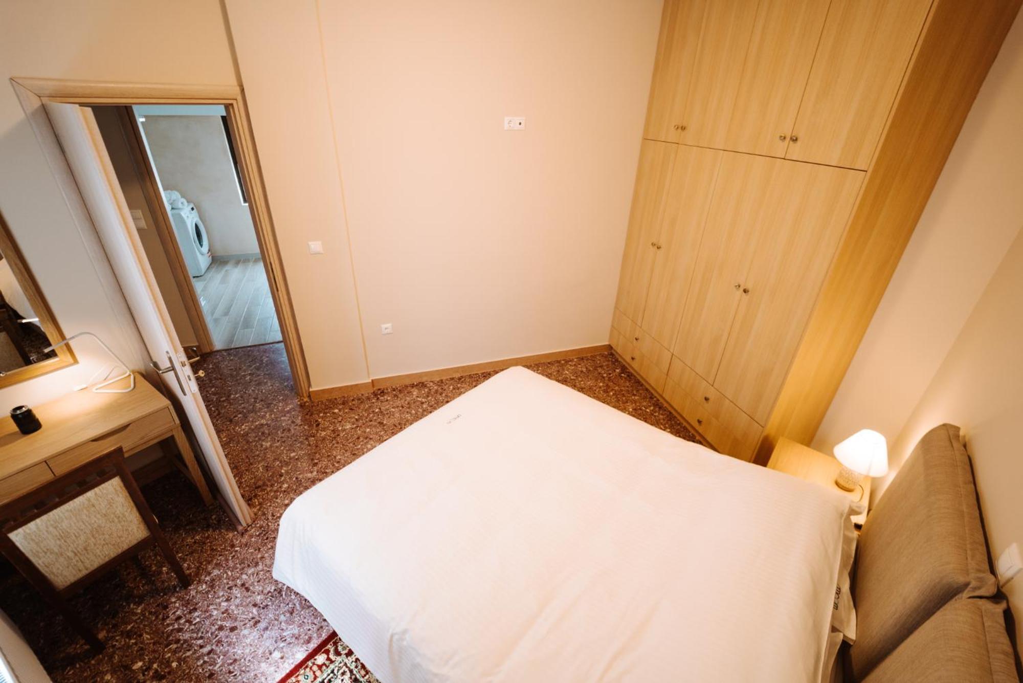 Luxury Apartment In Plaka - Acropolis Ateny Zewnętrze zdjęcie